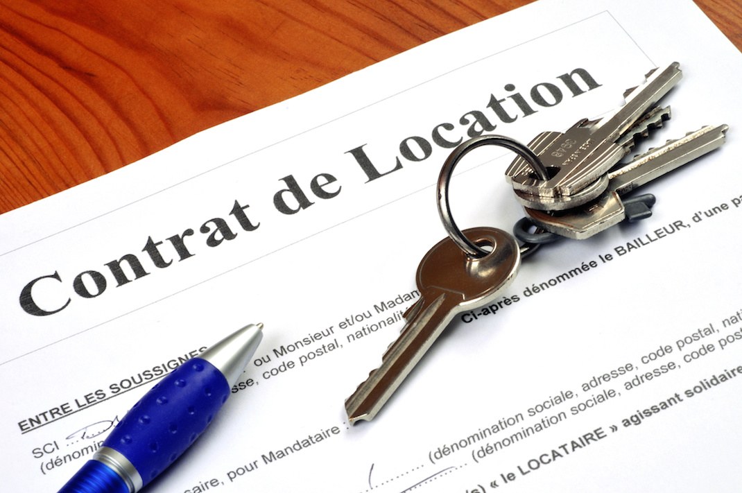 A Boulogne sur mer, un commerçant refuse l'augmentation brutale de son loyer