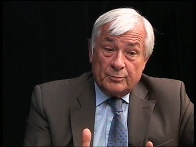 Avenir des ports de Calais et Boulogne: jean Marc Puissesseau, président de la CCICO se lâche!