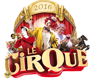 Boulogne sur mer: visite des coulisses du cirque Arlette Gruss