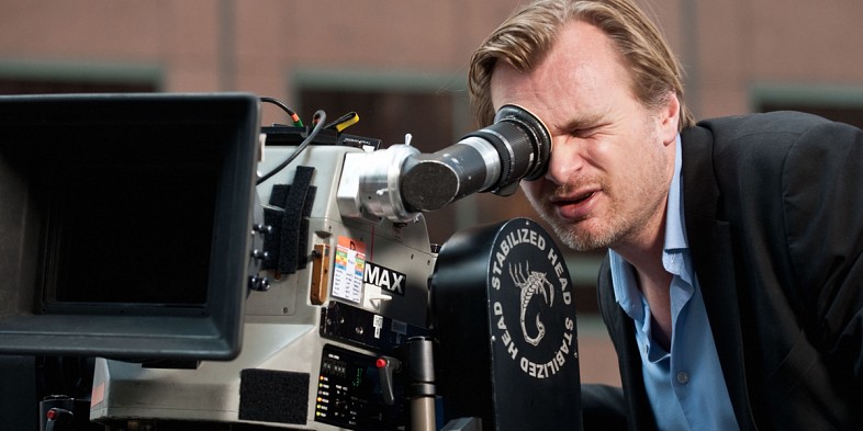 Christopher Nolan tournera son prochain film à Dunkerque, début du tournage en mai ! 
