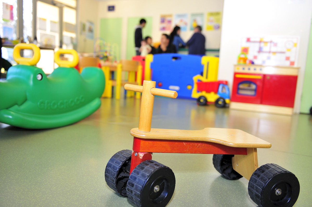 L'association 1001 petits pas espère une ouverture de la micro-crèche courant 2017