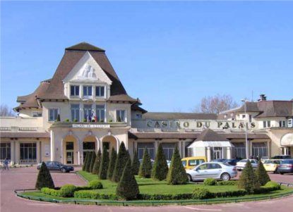 Le casino barrière du Touquet a dévoilé la programmation de sa saison artistique 2016/2017