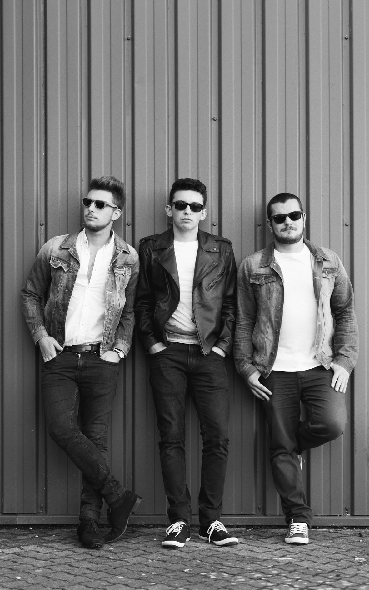 Le groupe Etaplois Happiness sort son deuxième album