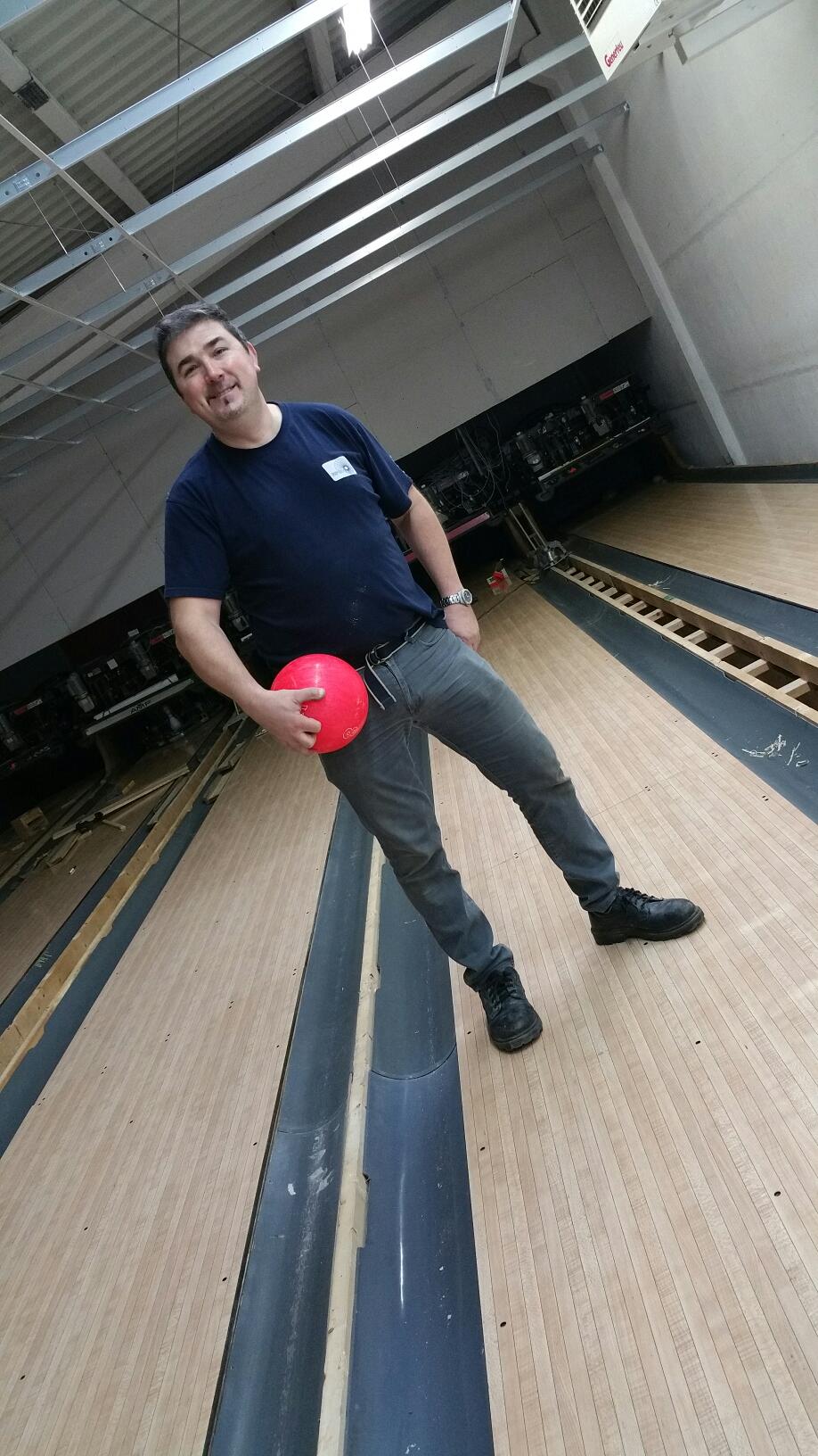 Le Portel: un bowling va ouvrir d'ici la mi décembre !