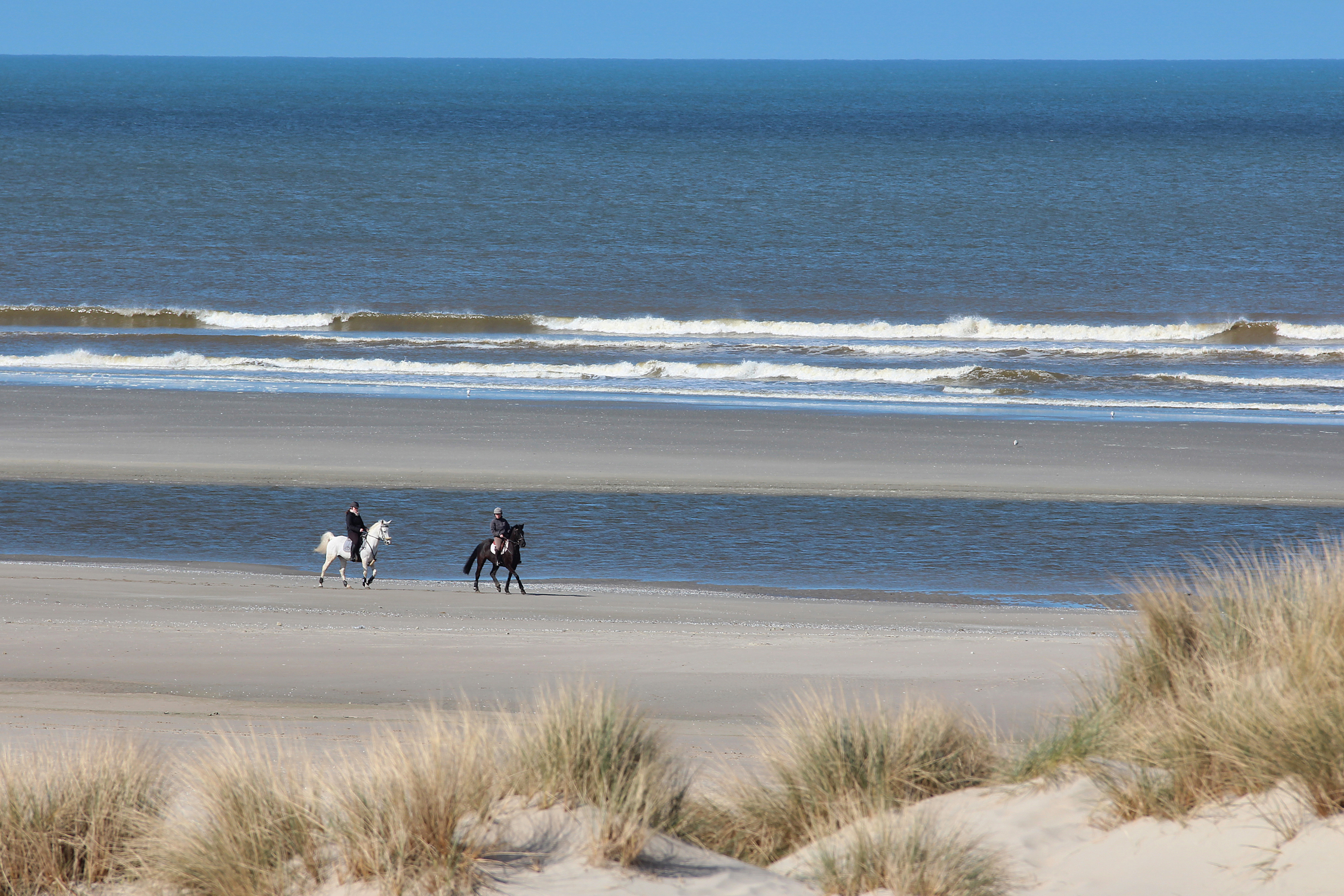 le Touquet dans le top 10 des plus belles plages de France selon Tripadvisor ! 