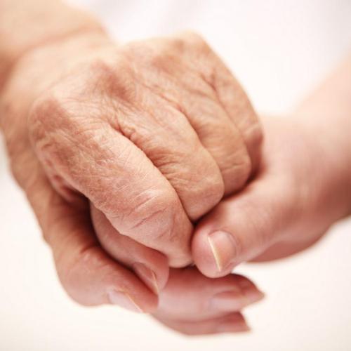 les aidants des malades d'Alzheimer peuvent avoir aussi du soutien