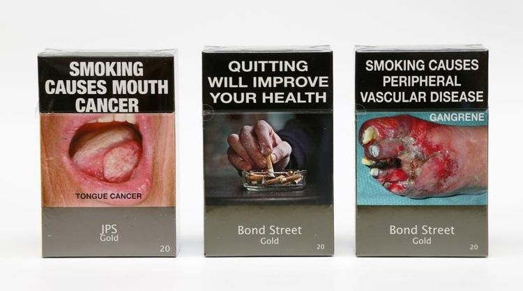 Les buralistes de la région dénoncent le paquet de cigarette neutre 