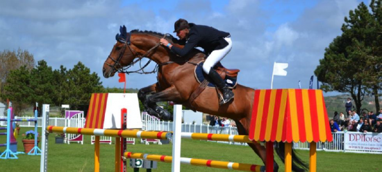 Les meilleurs cavaliers du monde vont s'affronter pour le 4e jumping international du Touquet à partir de jeudi et jusqu'à dimanche