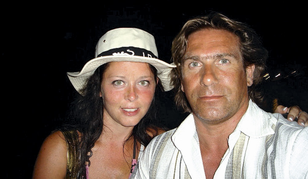 ouverture aujourd'hui du procès des meurtriers présumés de Gérald et Johanna, un couple de boulonnais assassiné à Madagascar en 2012
