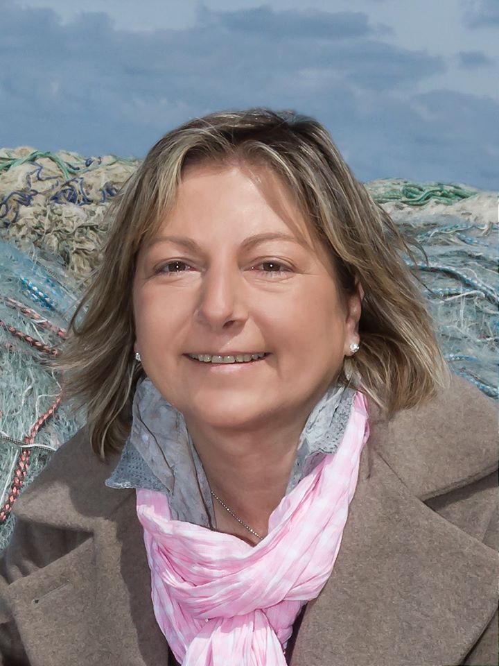 réaction de Natasha Bouchart sénatrice maire de Calais élue conseillère régionale LR