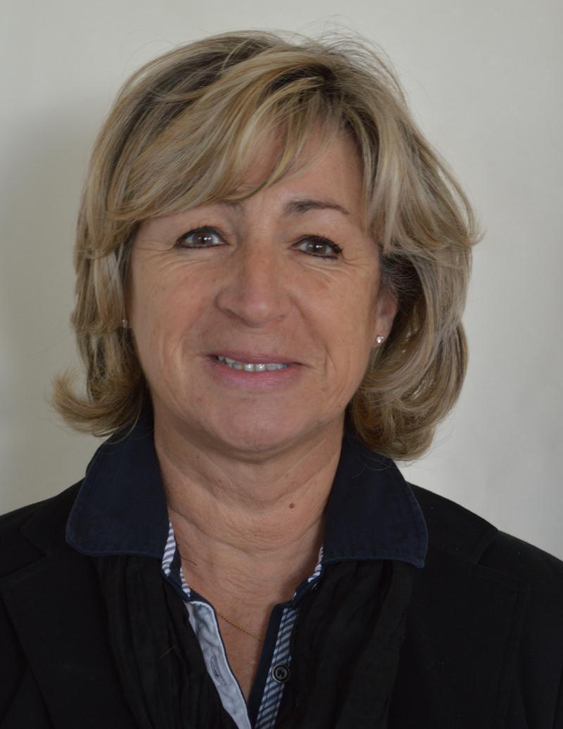 réaction de Paulette Juilien-Peuvion réélue conseillère régional dans le boulonnais 