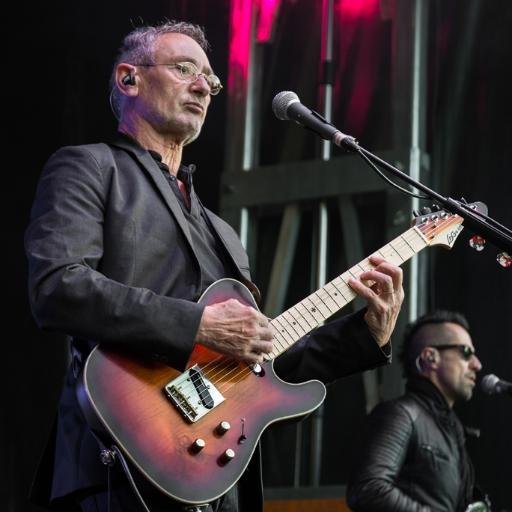 Vive réaction de Mickael Jones après l'annulation du festival des Plages Musicales à Berck sur mer