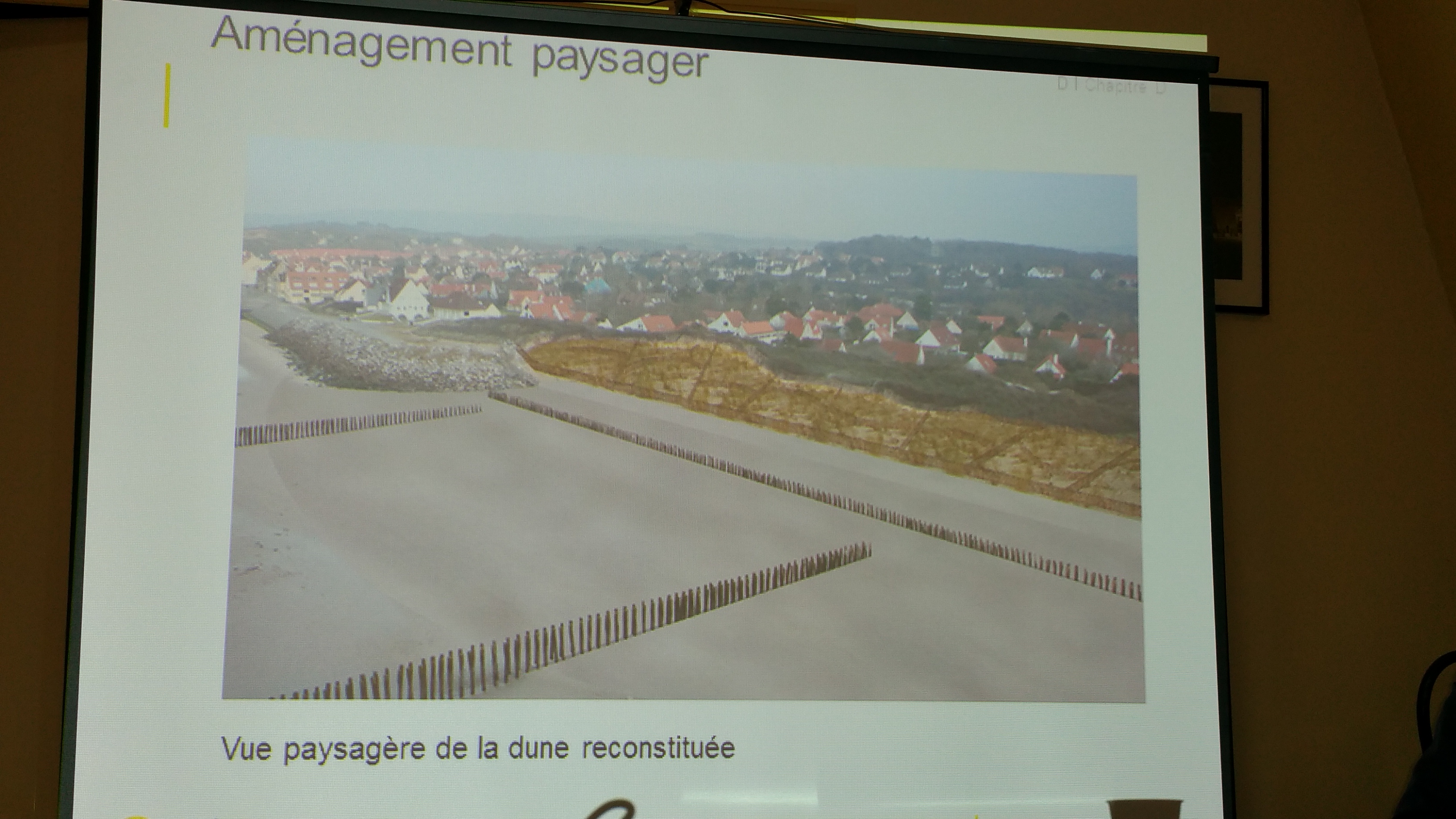 Wissant: La dune d'Aval sera stabilisée avec près de 50 000 mètres cubes de sable du port de Calais !